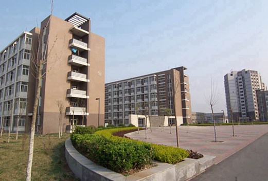 四川省郫縣友愛職業(yè)技術(shù)學(xué)校