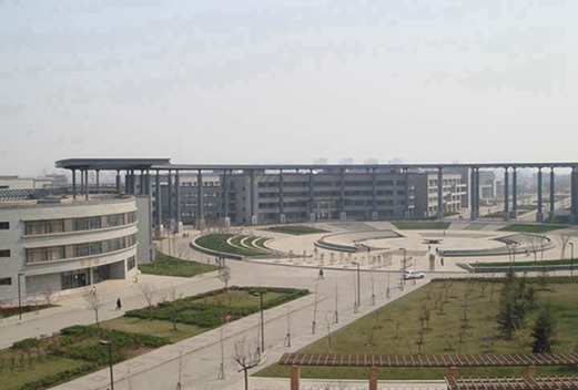 四川希望汽車職業(yè)學(xué)院