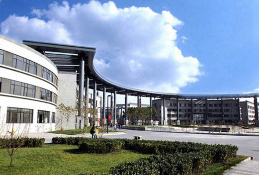 四川希望汽車職業(yè)學(xué)院