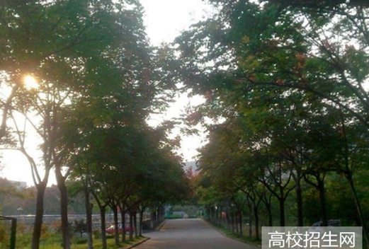 貴州民族大學(xué)中專部