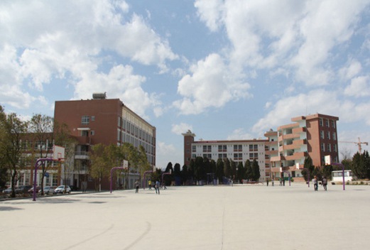 昭通職業(yè)技術(shù)學(xué)校