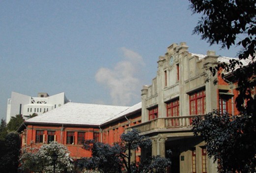 成都市育華職業(yè)學校