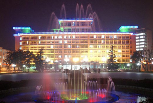 遵義醫(yī)學(xué)院醫(yī)學(xué)與科技學(xué)院成人教育學(xué)院