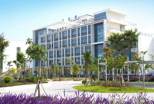 紅河衛(wèi)生職業(yè)學院