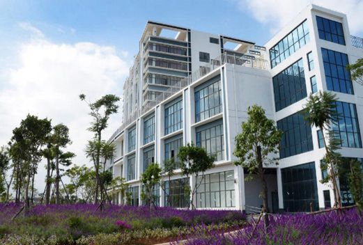 紅河衛(wèi)生職業(yè)學院