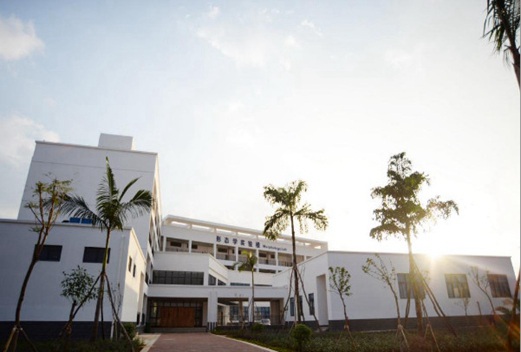 紅河衛(wèi)生職業(yè)學院