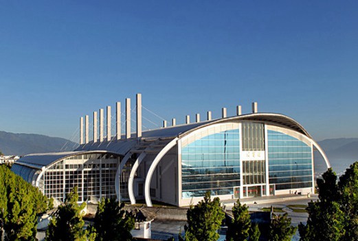 大理大學成人教育學院