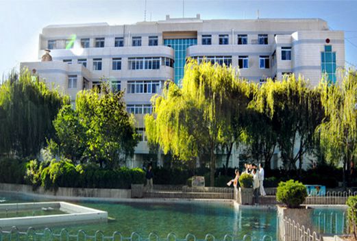 云南省大理衛(wèi)生學(xué)校