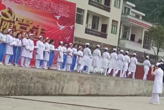 貴州省人民醫(yī)院護(hù)士學(xué)校