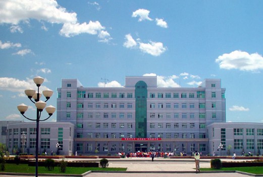 貴州省人民醫(yī)院護(hù)士學(xué)校