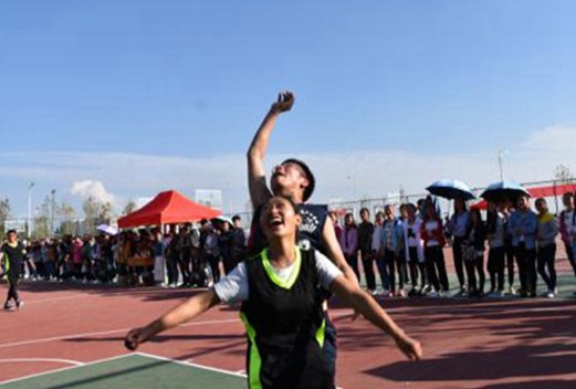 昭通衛(wèi)生學(xué)校