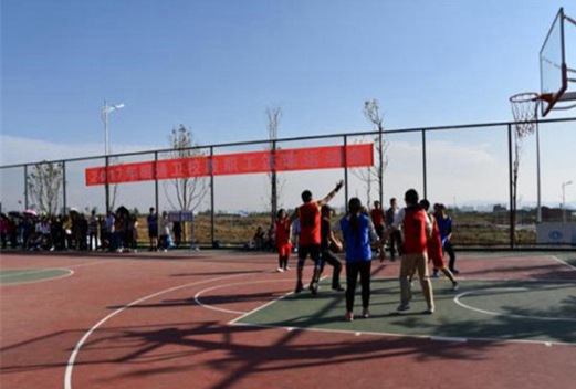 昭通衛(wèi)生學(xué)校