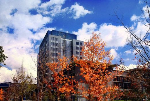 云南師范大學(xué)附屬潤城學(xué)校