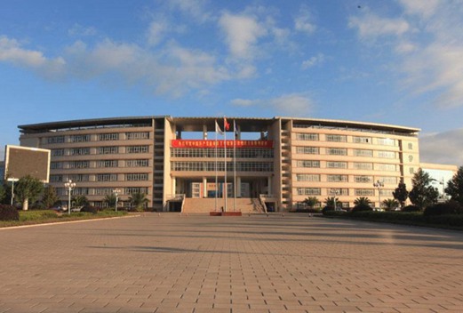 曲靖師范學(xué)院成人教育學(xué)院