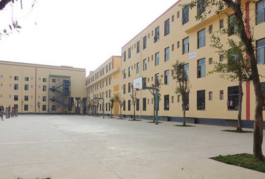 云南夏蒙衛(wèi)生學(xué)校