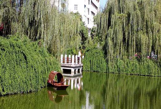 川北幼兒師范高等?？茖W校