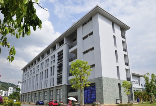 普洱學(xué)院成人教育學(xué)院