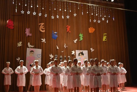 曲靖醫(yī)學高等?？茖W校