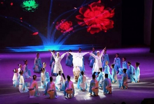 曲靖醫(yī)學高等?？茖W校