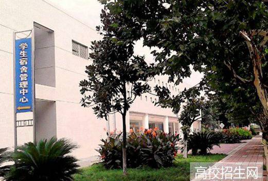 成都工貿(mào)職業(yè)技術(shù)學(xué)院