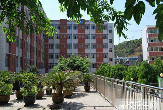 攀枝花建筑工程學(xué)校