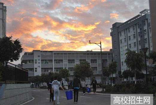 攀枝花建筑工程學(xué)校