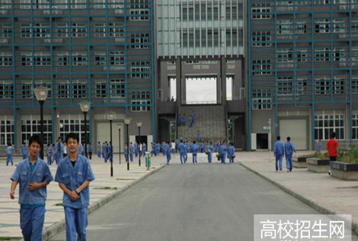 成都市技師學(xué)院