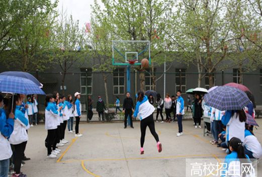 黔南民族幼兒師范高等專科學(xué)校