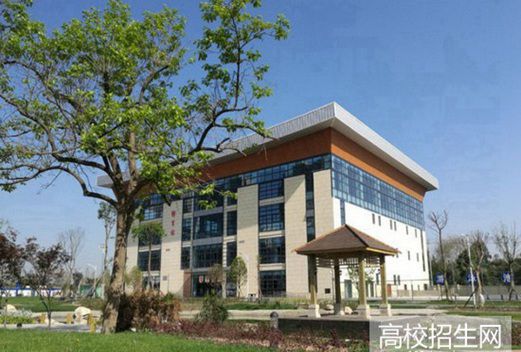 四川志翔職業(yè)技術(shù)學校