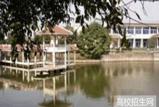 四川長江職業(yè)學(xué)院