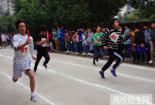 南充電子工業(yè)學(xué)校