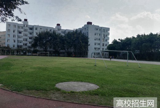 成都城市建設技工學校