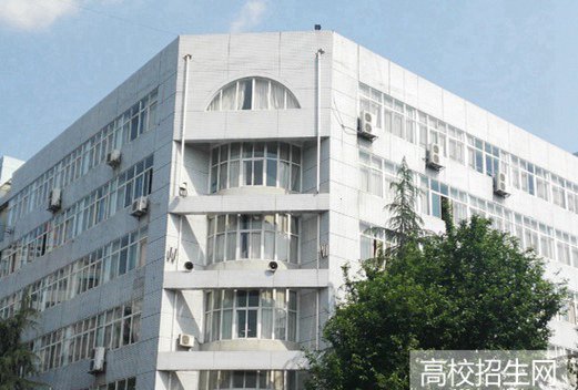 成都城市建設技工學校