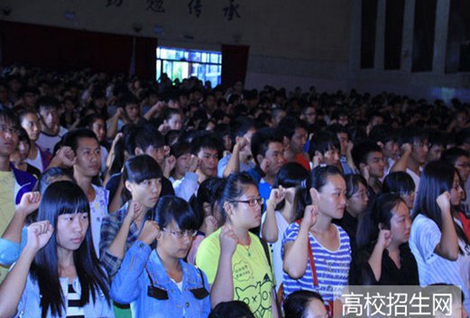 保山中醫(yī)藥高等?？茖W(xué)校