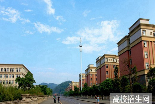 四川聯(lián)合經(jīng)濟學校