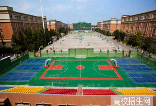 四川聯(lián)合經(jīng)濟學校