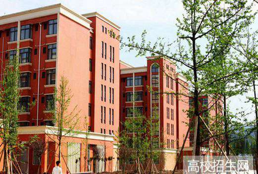 樂山市醫(yī)藥科技學(xué)校成都校區(qū)