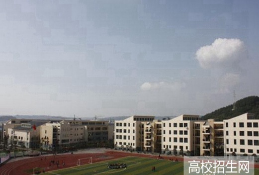 四川省鹽亭縣職業(yè)技術(shù)學(xué)校