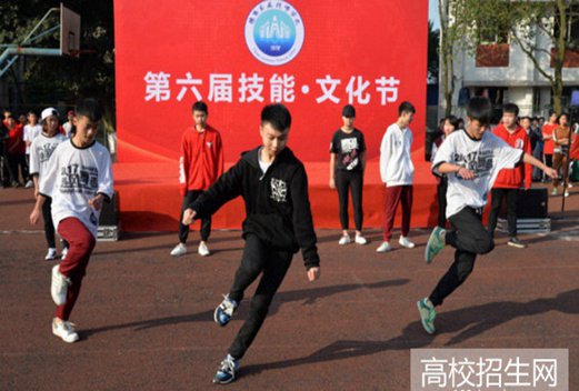 德陽(yáng)安裝技師學(xué)院