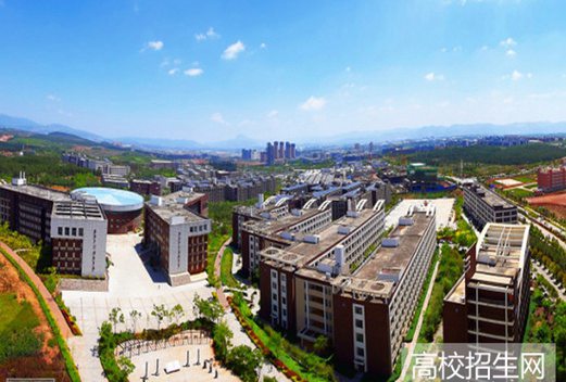 云南商務(wù)職業(yè)學(xué)院