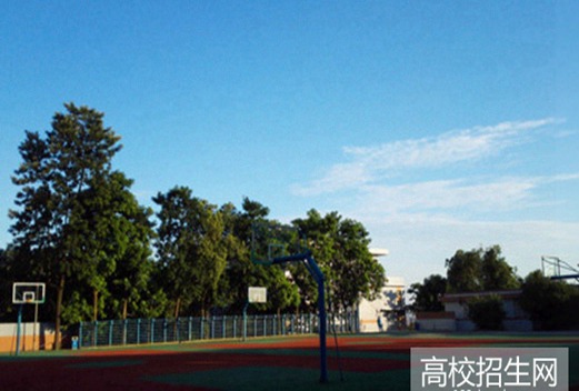 四川省輕工工程學校