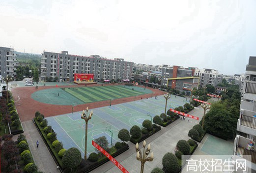 成都機電工程學校