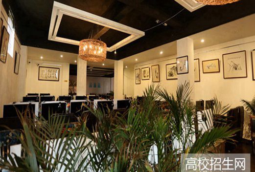 成都機電工程學校