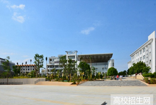 文山學(xué)院成人教育學(xué)院