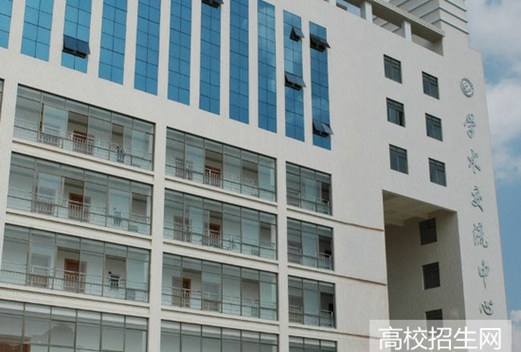 文山學(xué)院成人教育學(xué)院