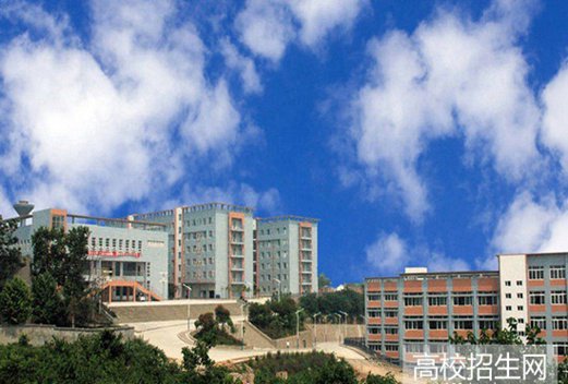 德陽(yáng)通用電子科技學(xué)校