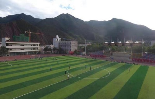 西藏昌都地區(qū)職業(yè)技術(shù)學(xué)校