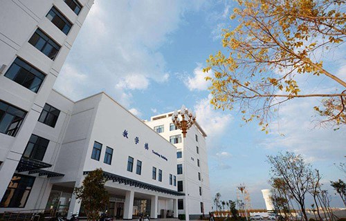 紅河慶來職業(yè)學(xué)校