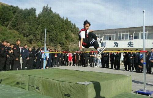 文山司法職業(yè)學(xué)校