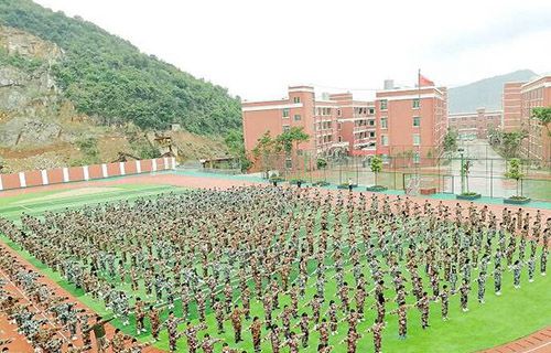 文山七都職業(yè)學(xué)校